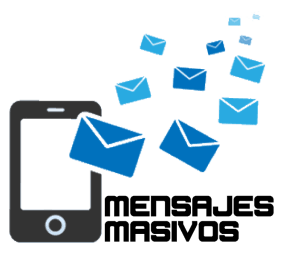 Mensajes Masivos