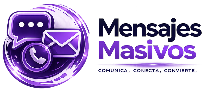 Mensajes Masivos — RCS