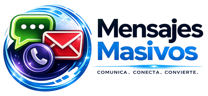 Mensajes Masivos